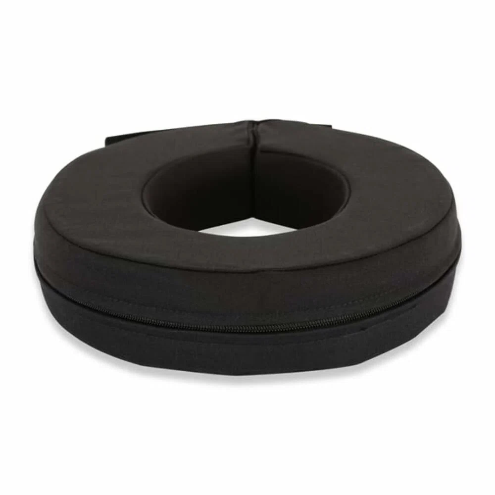 360 Helmet Support Black - 333003RQP